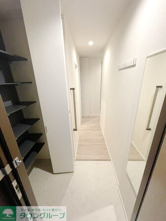 クレストの物件内観写真